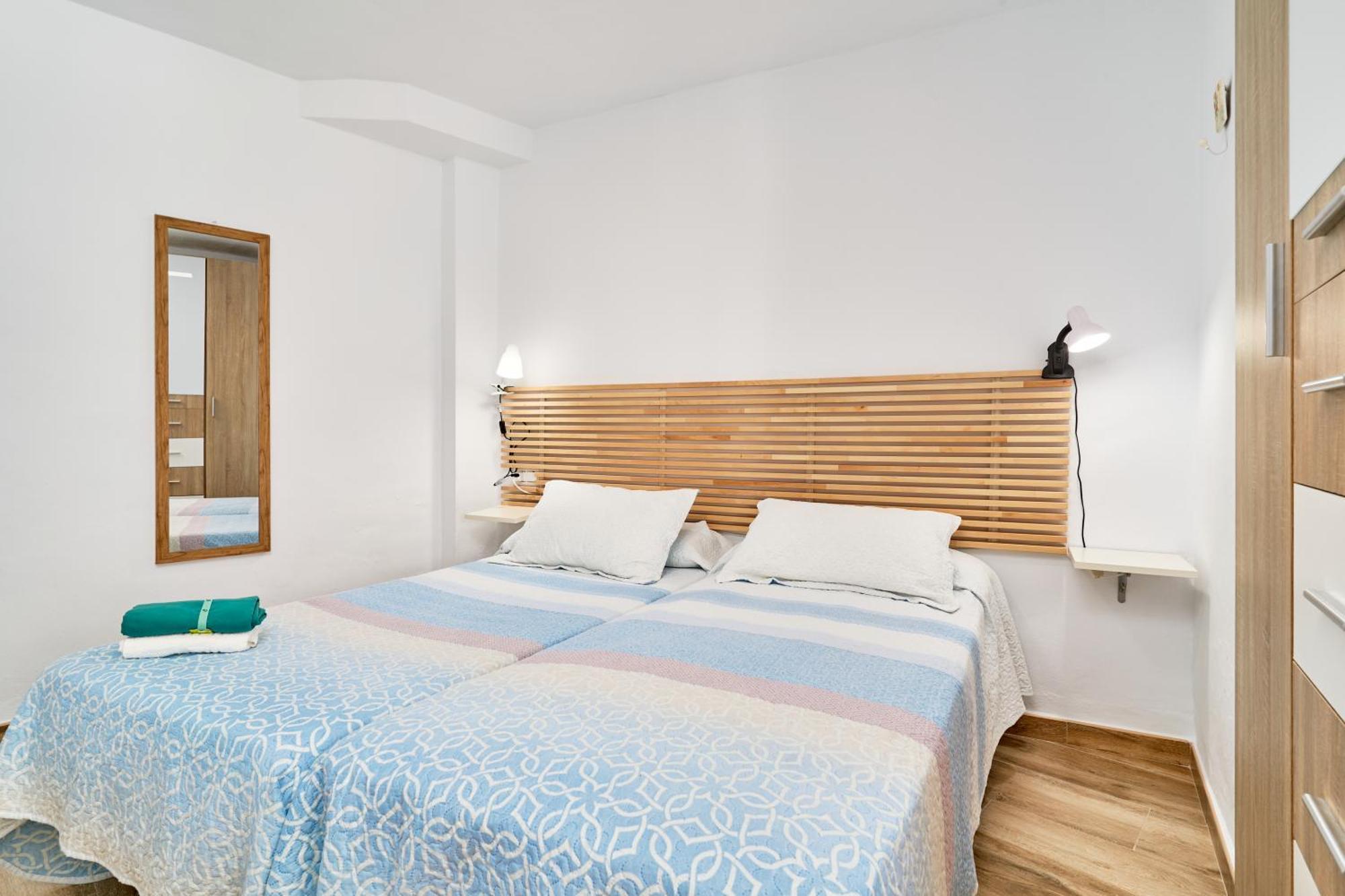 Appartement Casa Loli à Frigiliana Extérieur photo